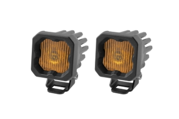 Picture of Diode Dynamics DIO LED Light Pods Light Bars & Cubes - DD6848P