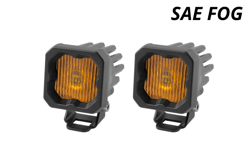 Picture of Diode Dynamics DIO LED Light Pods Light Bars & Cubes - DD6848P