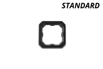 Picture of Diode Dynamics DIO Mounting Brackets Lighting Light Mounts - DD6722