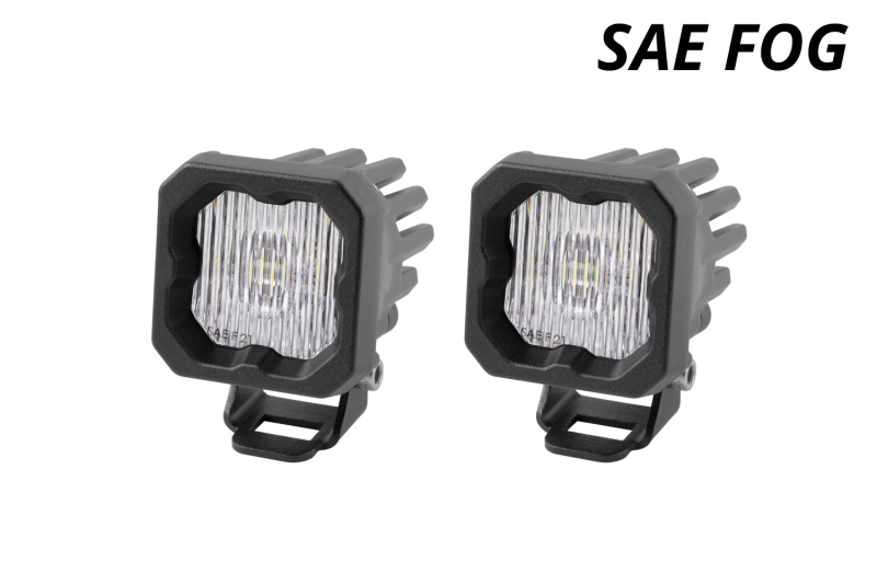 Picture of Diode Dynamics DIO LED Light Pods Light Bars & Cubes - DD6847P
