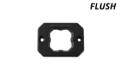 Picture of Diode Dynamics DIO Mounting Brackets Lighting Light Mounts - DD6722