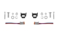 Picture of Diode Dynamics DIO Mounting Brackets Lighting Light Mounts - DD6620P