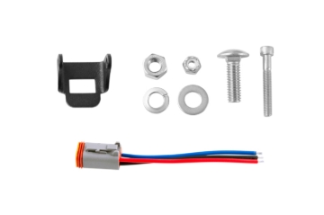 Picture of Diode Dynamics DIO Mounting Brackets Lighting Light Mounts - DD6620S