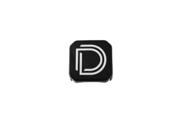 Picture of Diode Dynamics DIO Lens Cover Light Accessories and Wiring - DD6603