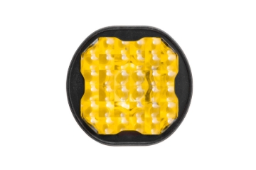 Picture of Diode Dynamics DIO Lens Cover Light Accessories and Wiring - DD6529