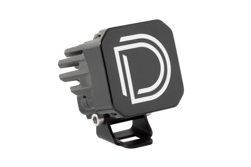 Picture of Diode Dynamics DIO Lens Cover Light Accessories and Wiring - DD6603