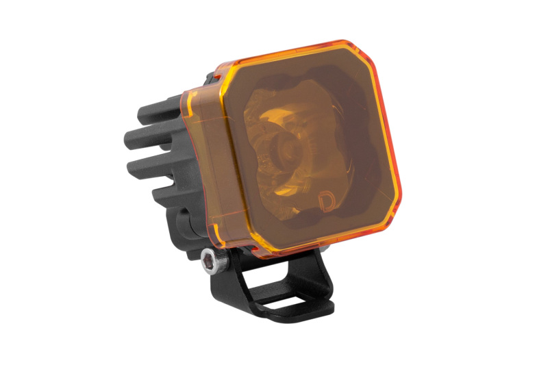 Picture of Diode Dynamics DIO Lens Cover Light Accessories and Wiring - DD6605