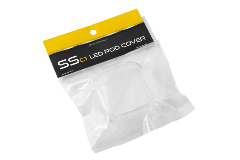 Picture of Diode Dynamics DIO Lens Cover Light Accessories and Wiring - DD6606