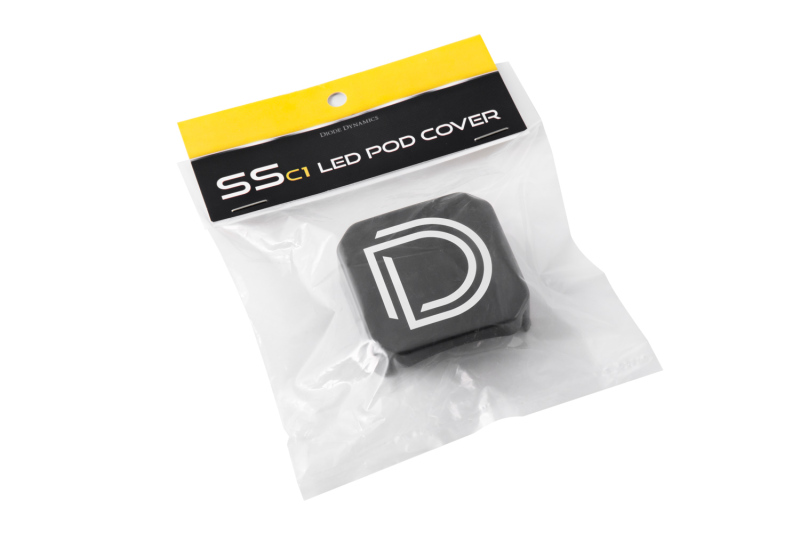 Picture of Diode Dynamics DIO Lens Cover Light Accessories and Wiring - DD6603
