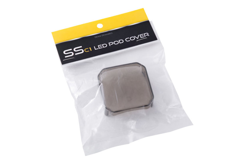 Picture of Diode Dynamics DIO Lens Cover Light Accessories and Wiring - DD6604