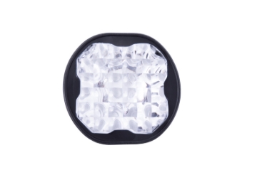 Picture of Diode Dynamics DIO Lens Cover Light Accessories and Wiring - DD6526