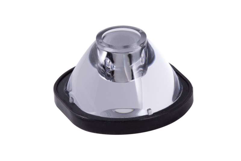 Picture of Diode Dynamics DIO Lens Cover Light Accessories and Wiring - DD6527