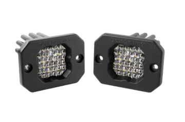Picture of Diode Dynamics DIO LED Light Pods Light Bars & Cubes - DD6475P