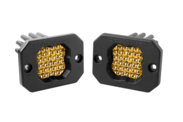 Picture of Diode Dynamics DIO LED Light Pods Light Bars & Cubes - DD6473P