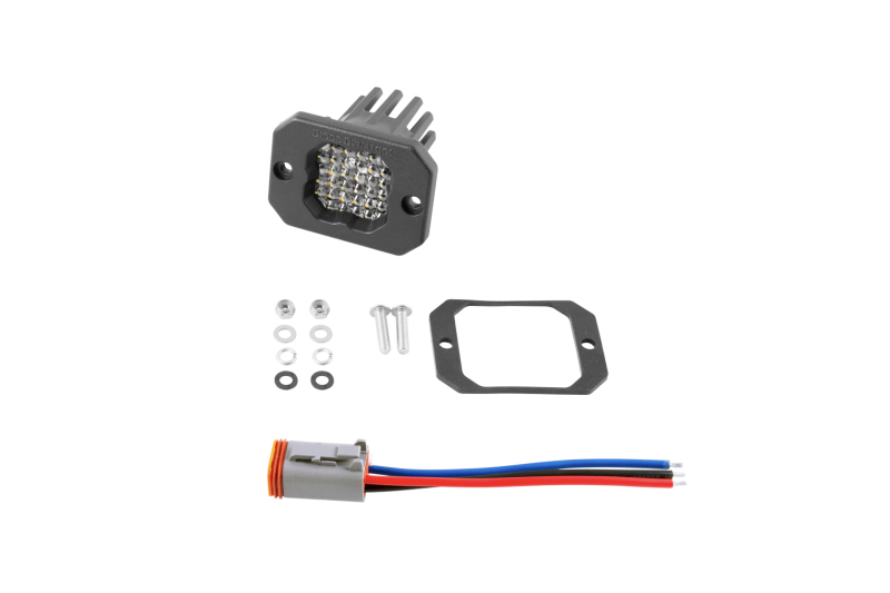 Picture of Diode Dynamics DIO LED Light Pods Light Bars & Cubes - DD6476S