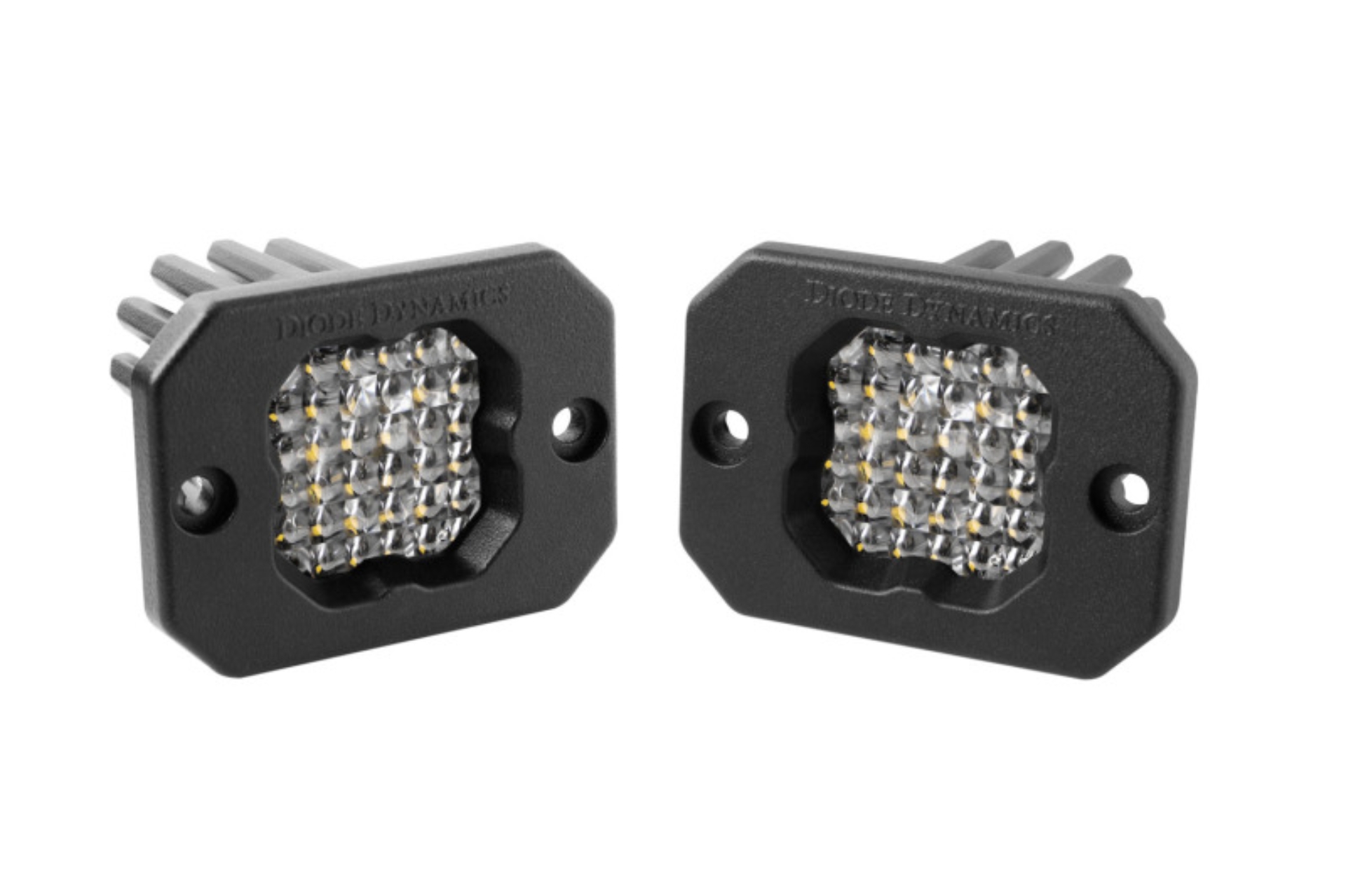 Picture of Diode Dynamics DIO LED Light Pods Light Bars & Cubes - DD6470P