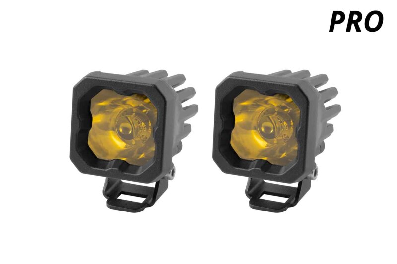 Picture of Diode Dynamics DIO LED Light Pods Light Bars & Cubes - DD6463P