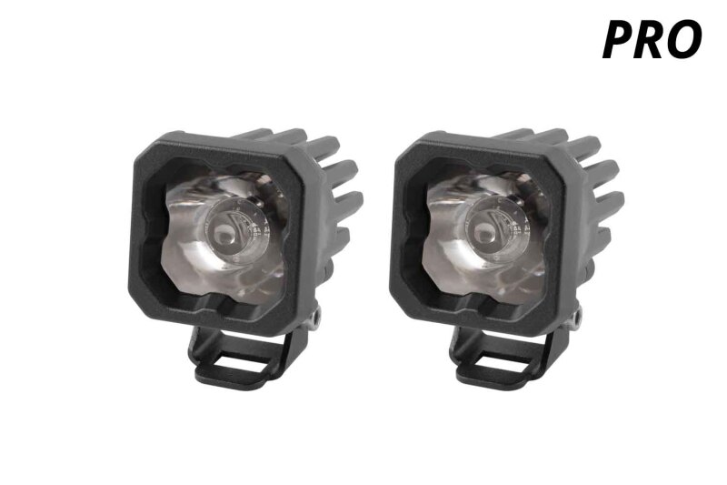 Picture of Diode Dynamics DIO LED Light Pods Light Bars & Cubes - DD6465P