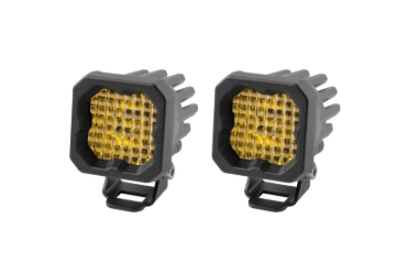 Picture of Diode Dynamics DIO LED Light Pods Light Bars & Cubes - DD6458P