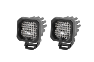 Picture of Diode Dynamics DIO LED Light Pods Light Bars & Cubes - DD6455P
