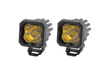 Picture of Diode Dynamics DIO LED Light Pods Light Bars & Cubes - DD6453P