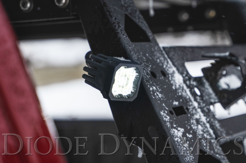 Picture of Diode Dynamics DIO LED Light Pods Light Bars & Cubes - DD6455S