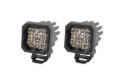 Picture of Diode Dynamics DIO LED Light Pods Light Bars & Cubes - DD6445P