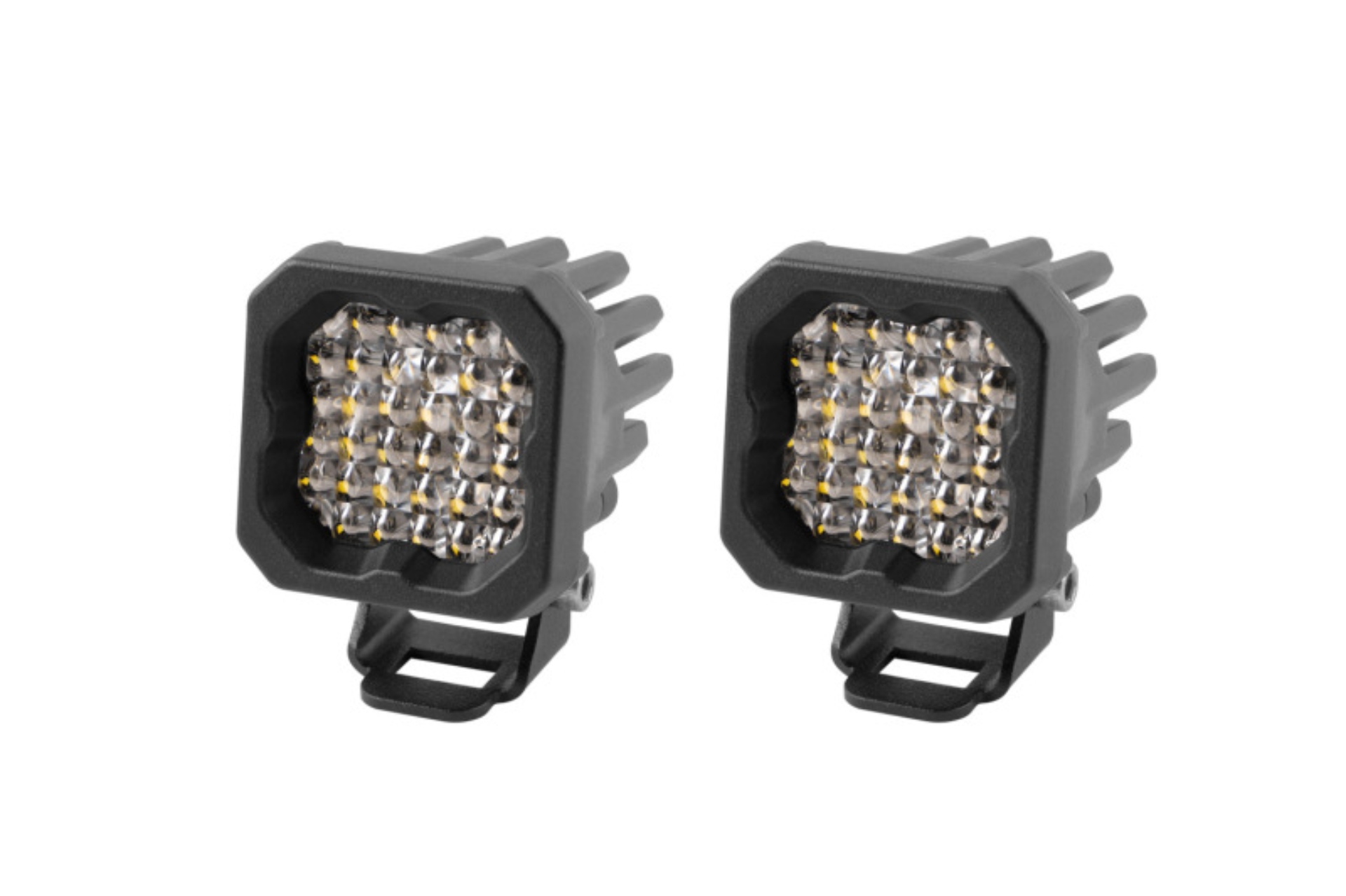 Picture of Diode Dynamics DIO LED Light Pods Light Bars & Cubes - DD6445P