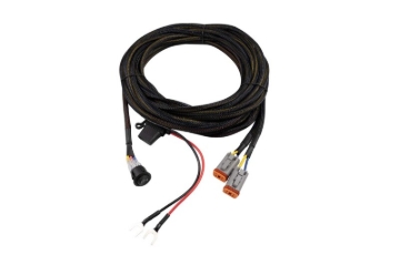 Picture of Diode Dynamics DIO Switch and Wiring Light Accessories and Wiring - DD4092