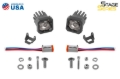 Picture of Diode Dynamics DIO LED Light Pods Light Bars & Cubes - DD6445P