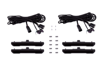 Picture of Diode Dynamics DIO Side Marker Light Assembly Light Accessories and Wiring - DD5152