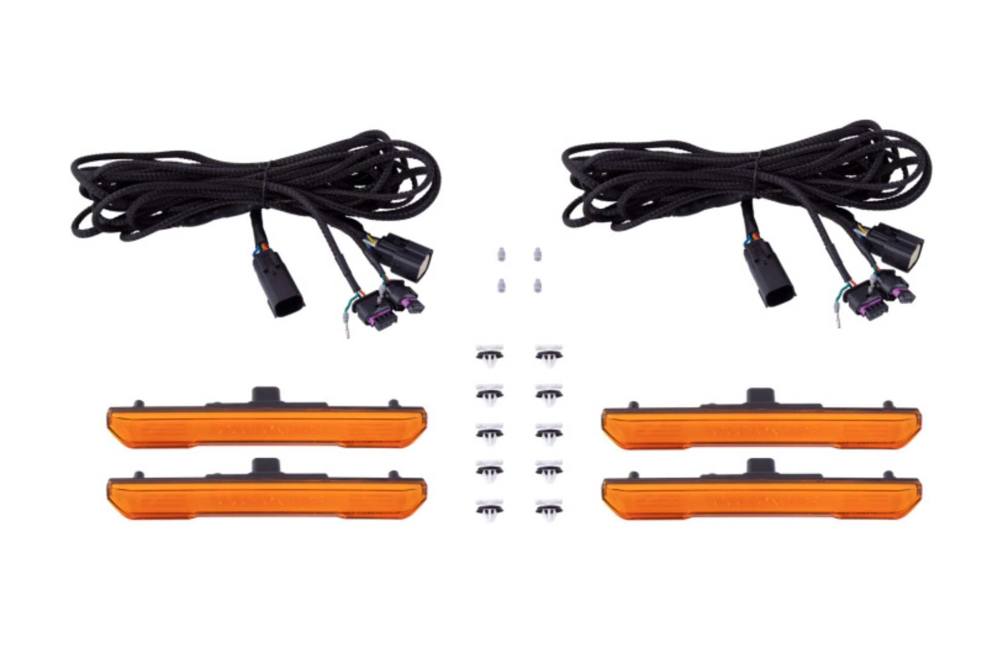 Picture of Diode Dynamics DIO Side Marker Light Assembly Light Accessories and Wiring - DD5151