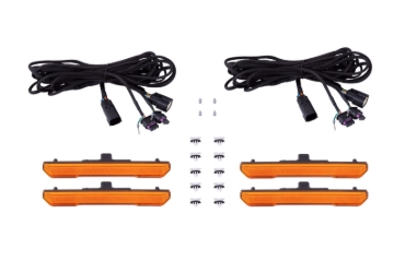 Picture of Diode Dynamics DIO Side Marker Light Assembly Light Accessories and Wiring - DD5151