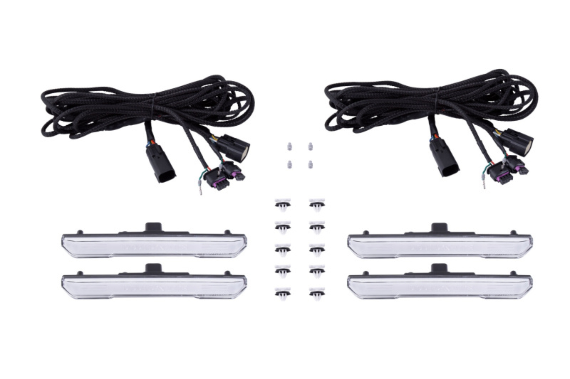 Picture of Diode Dynamics DIO Side Marker Light Assembly Light Accessories and Wiring - DD5150