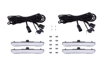 Picture of Diode Dynamics DIO Side Marker Light Assembly Light Accessories and Wiring - DD5150