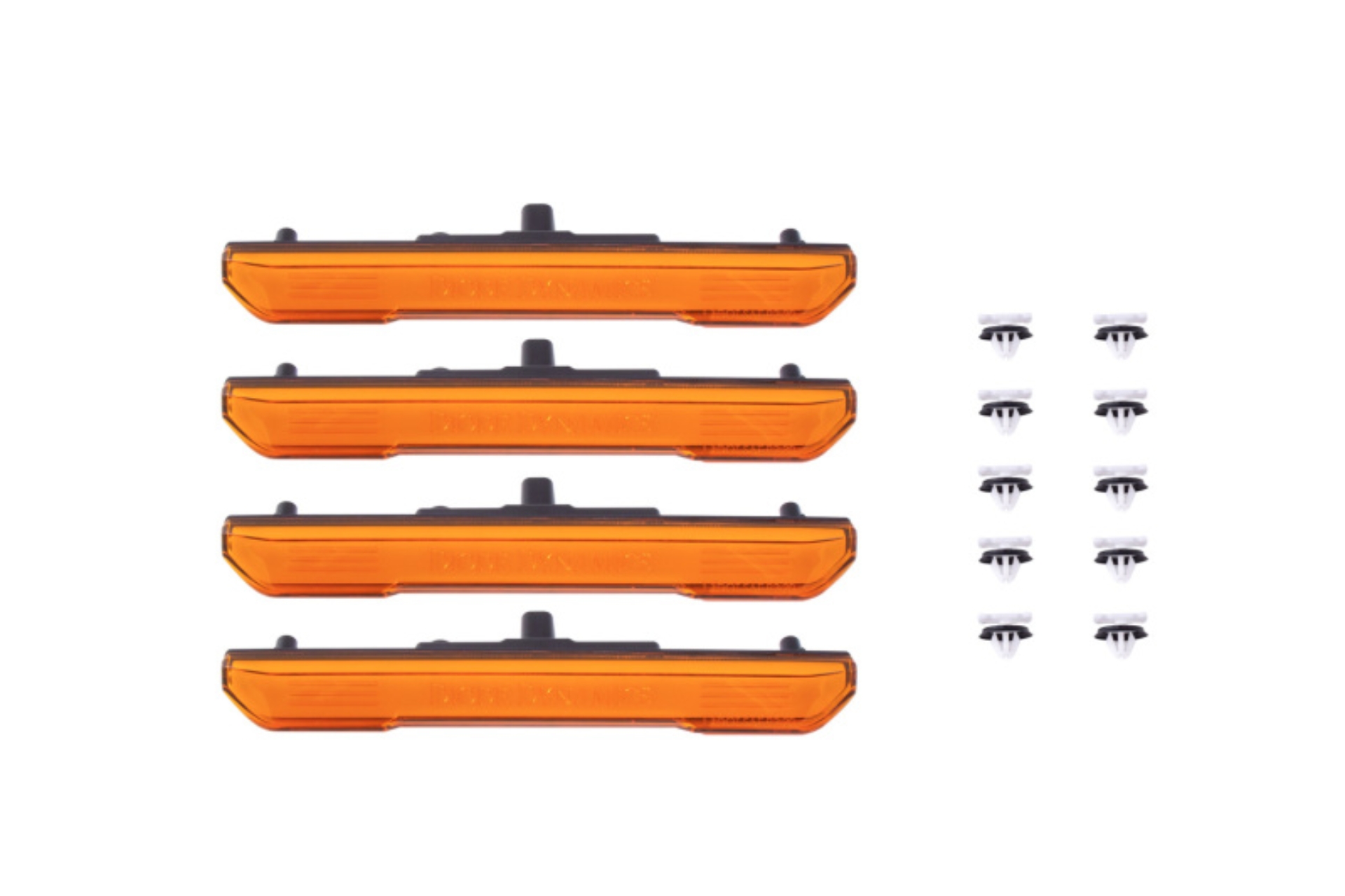 Picture of Diode Dynamics DIO Side Marker Light Assembly Light Accessories and Wiring - DD5126