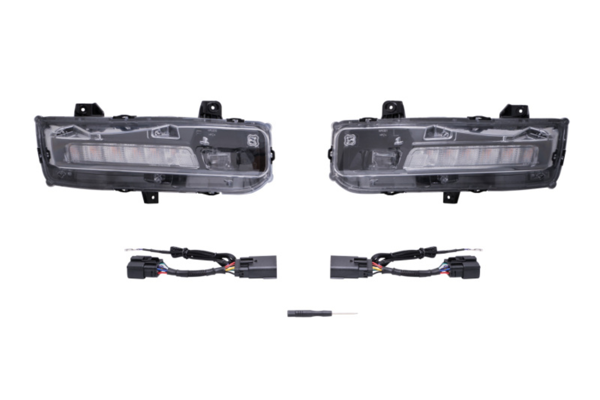 Picture of Diode Dynamics DIO Fog Lights - DD5132