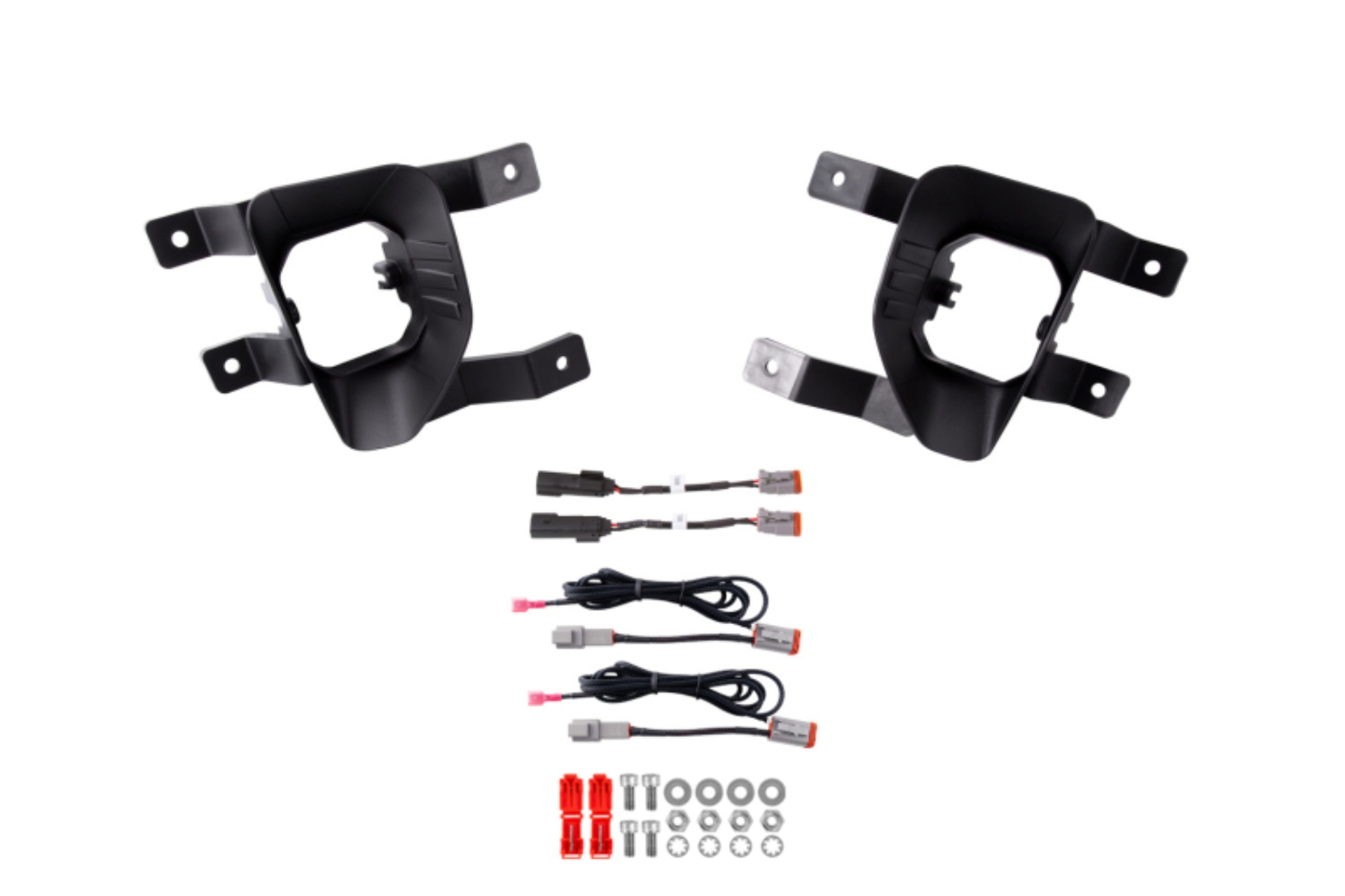 Picture of Diode Dynamics DIO Mounting Brackets Lighting Light Mounts - DD6837P
