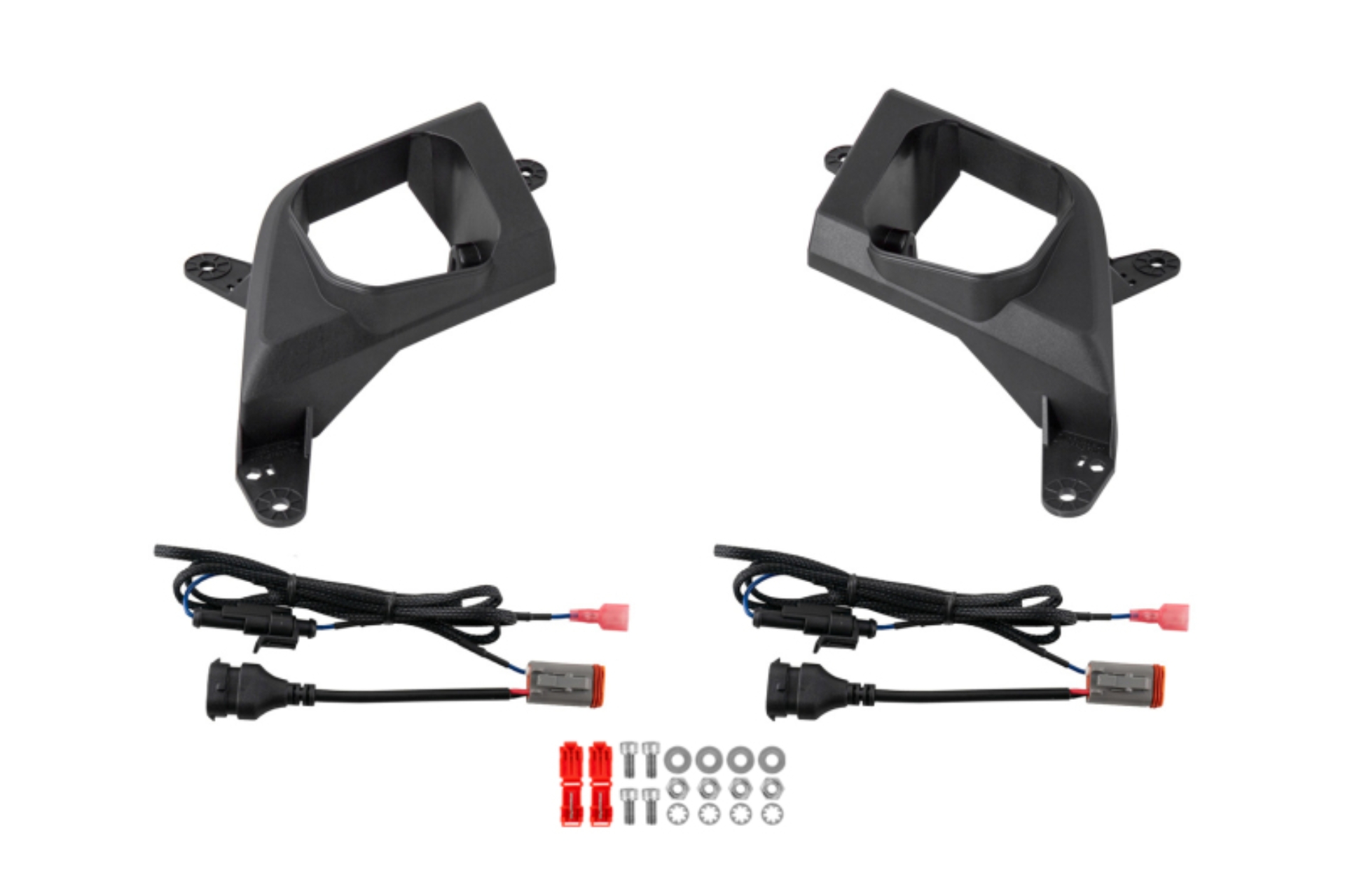 Picture of Diode Dynamics DIO Mounting Brackets Lighting Light Mounts - DD6828P