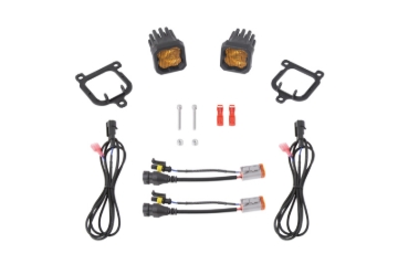 Picture of Diode Dynamics DIO Fog Lights - DD7175