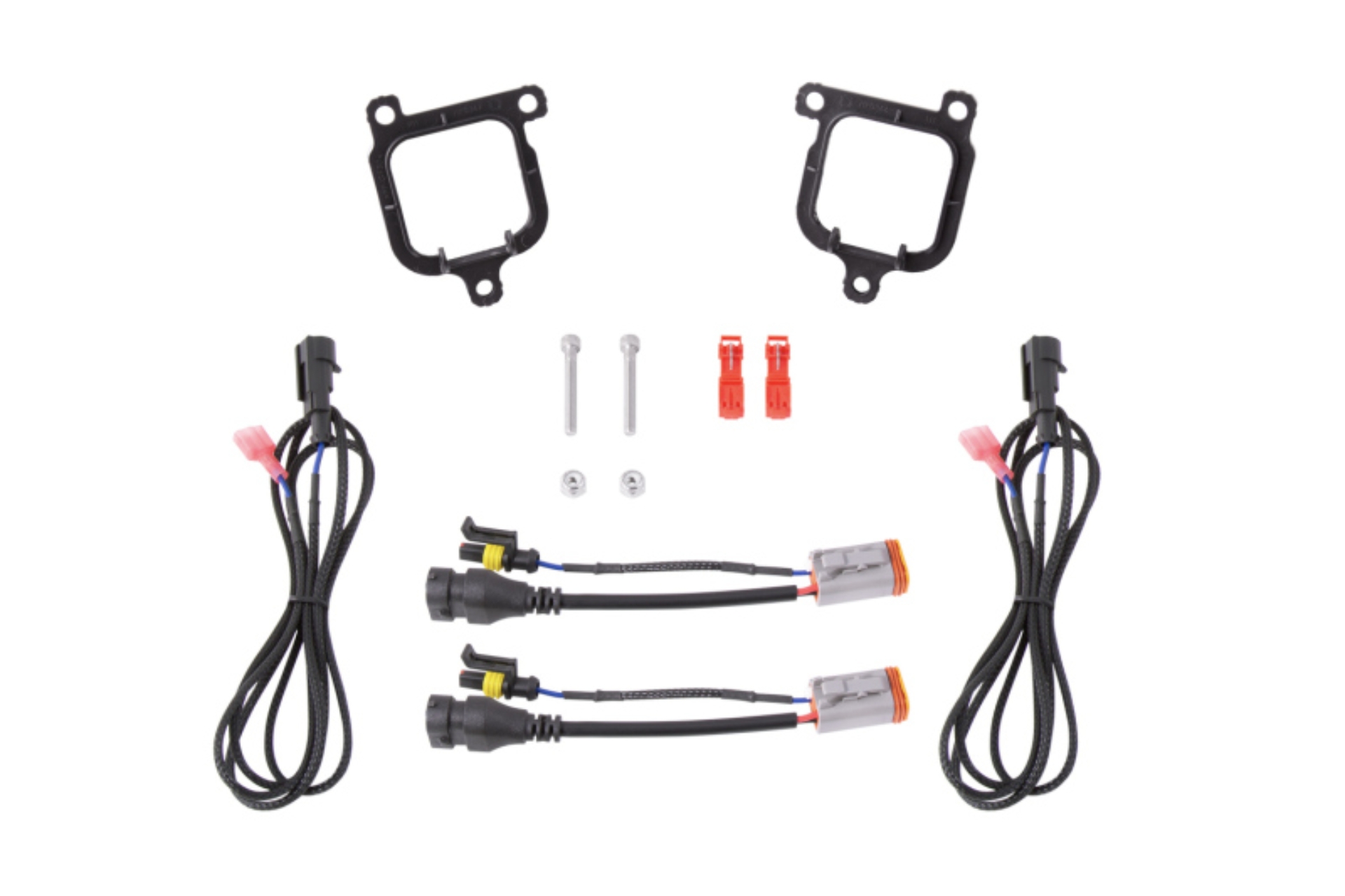 Picture of Diode Dynamics DIO Fog Lights - DD7173P