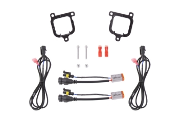 Picture of Diode Dynamics DIO Fog Lights - DD7173P