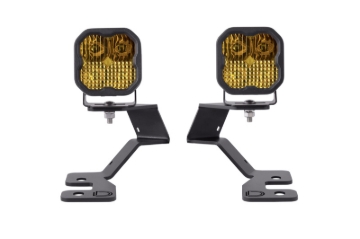 Picture of Diode Dynamics DIO LED Light Pods Light Bars & Cubes - DD7141
