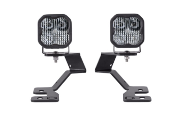 Picture of Diode Dynamics DIO LED Light Pods Light Bars & Cubes - DD7140