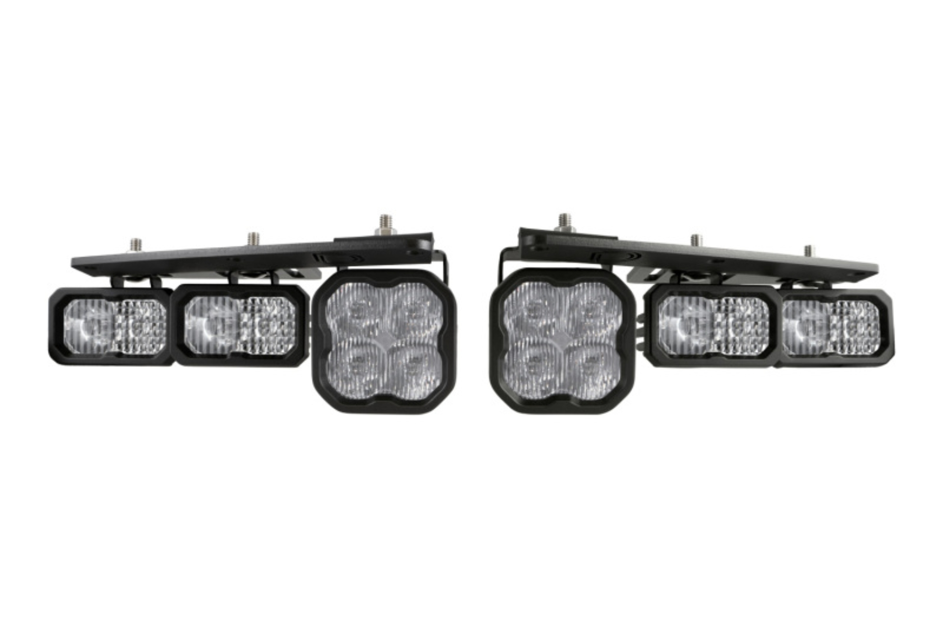 Picture of Diode Dynamics DIO Fog Lights - DD7182