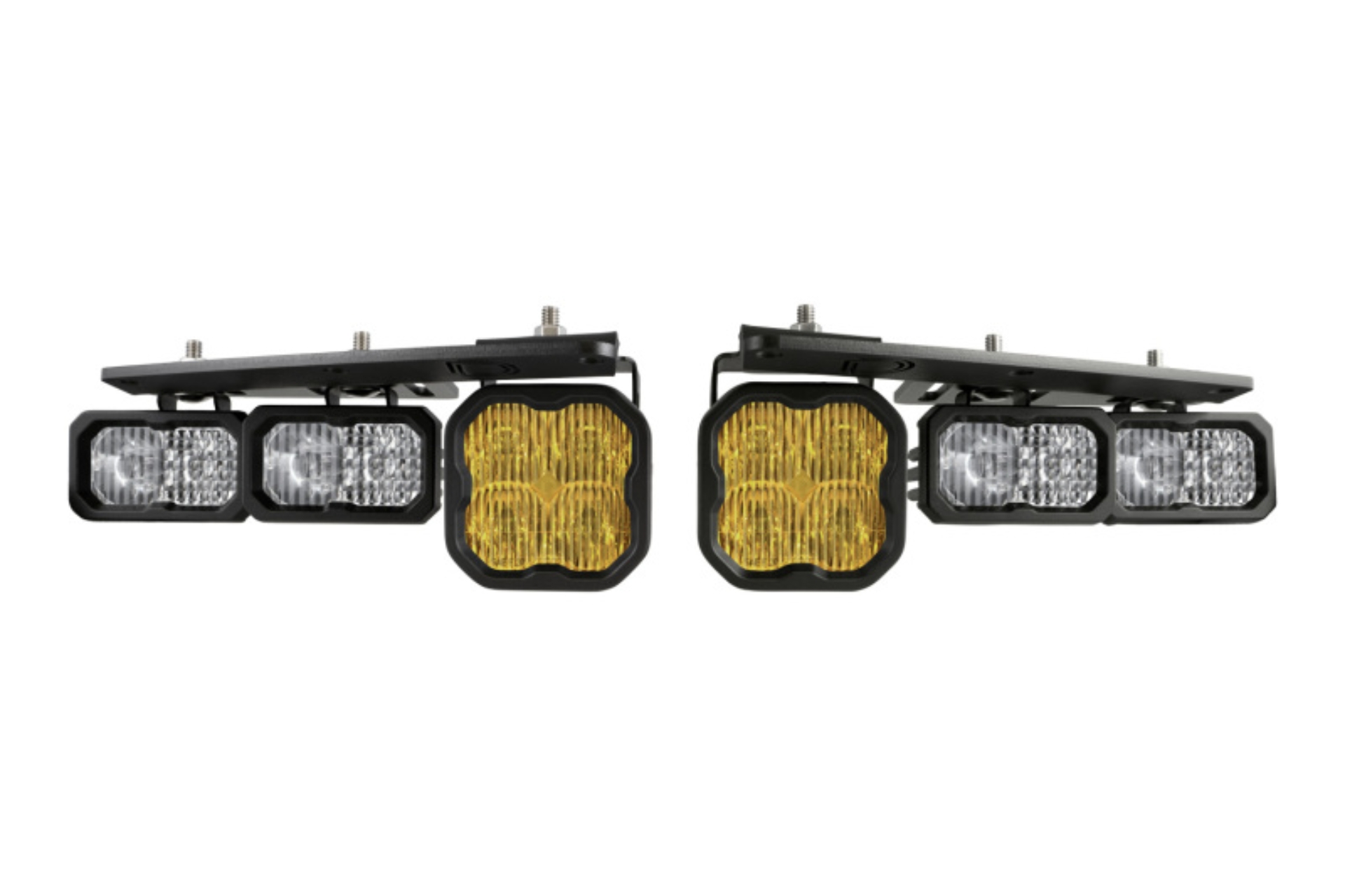 Picture of Diode Dynamics DIO Fog Lights - DD7181