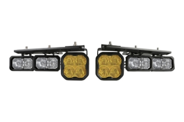 Picture of Diode Dynamics DIO Fog Lights - DD7181