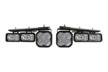 Picture of Diode Dynamics DIO Fog Lights - DD7180