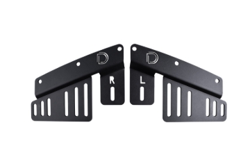 Picture of Diode Dynamics DIO Fog Lights - DD7177