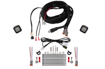Picture of Diode Dynamics DIO Backup Light Light Accessories and Wiring - DD7164